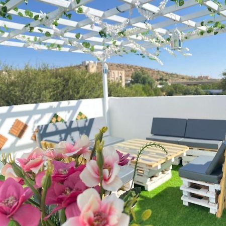 Appartement شاليهات قلب الهدا 1-2 Extérieur photo