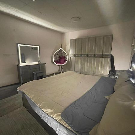 Appartement شاليهات قلب الهدا 1-2 Extérieur photo