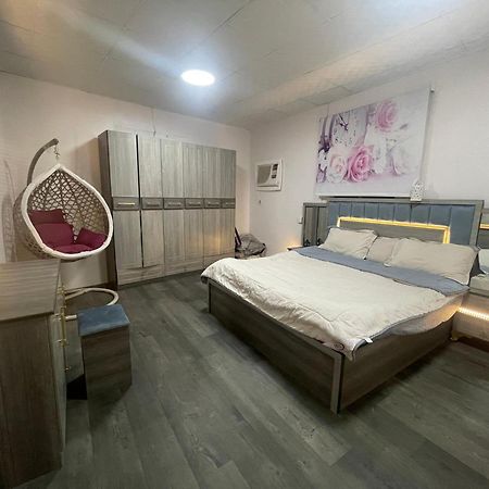 Appartement شاليهات قلب الهدا 1-2 Extérieur photo