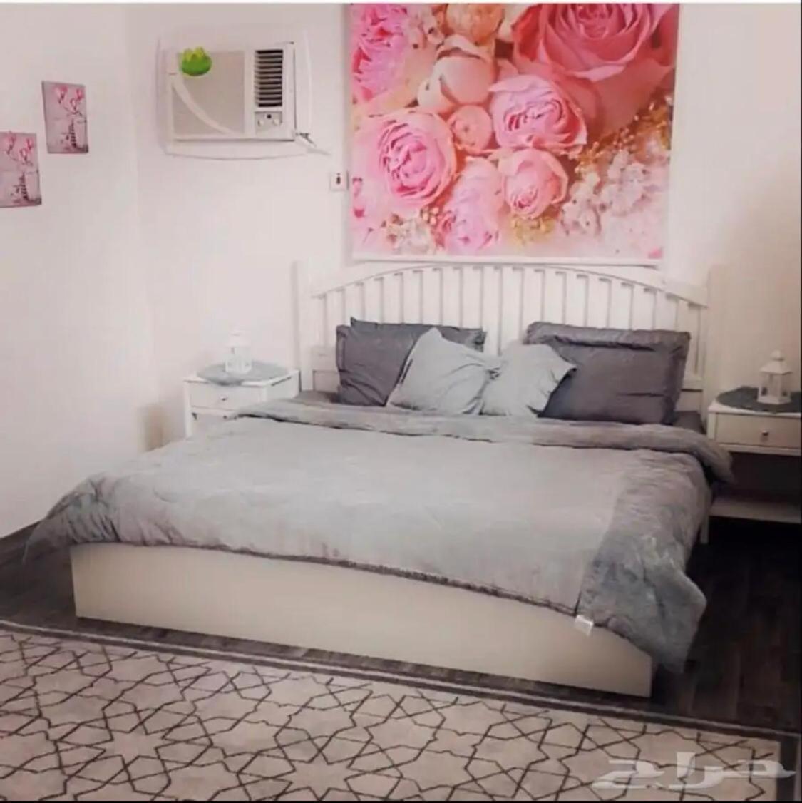 Appartement شاليهات قلب الهدا 1-2 Extérieur photo