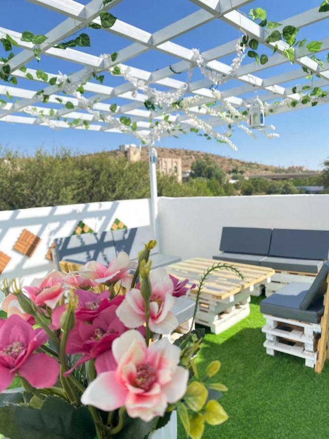 Appartement شاليهات قلب الهدا 1-2 Extérieur photo