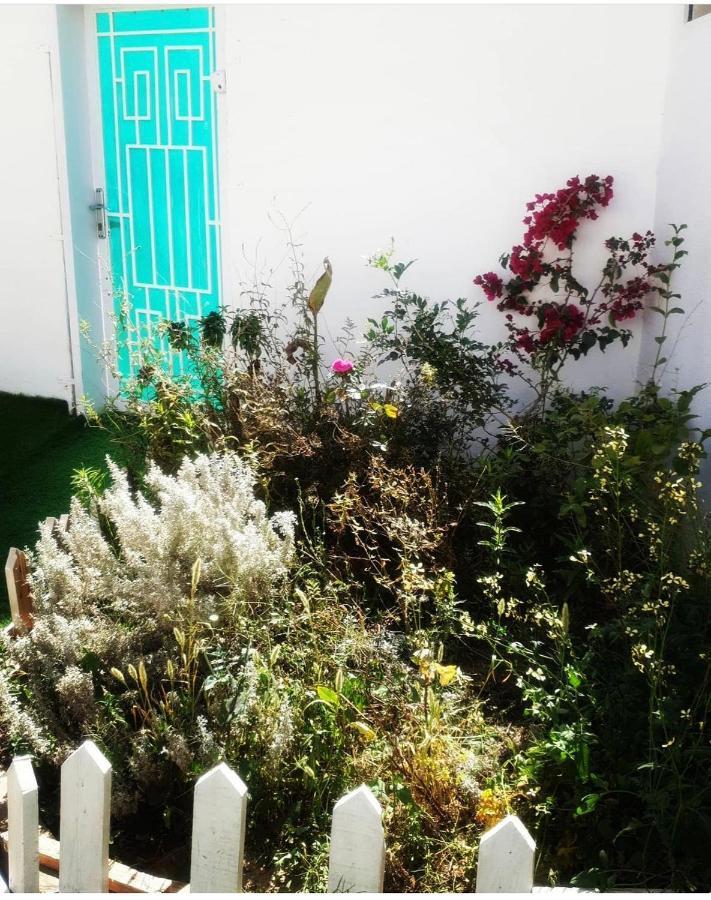 Appartement شاليهات قلب الهدا 1-2 Extérieur photo