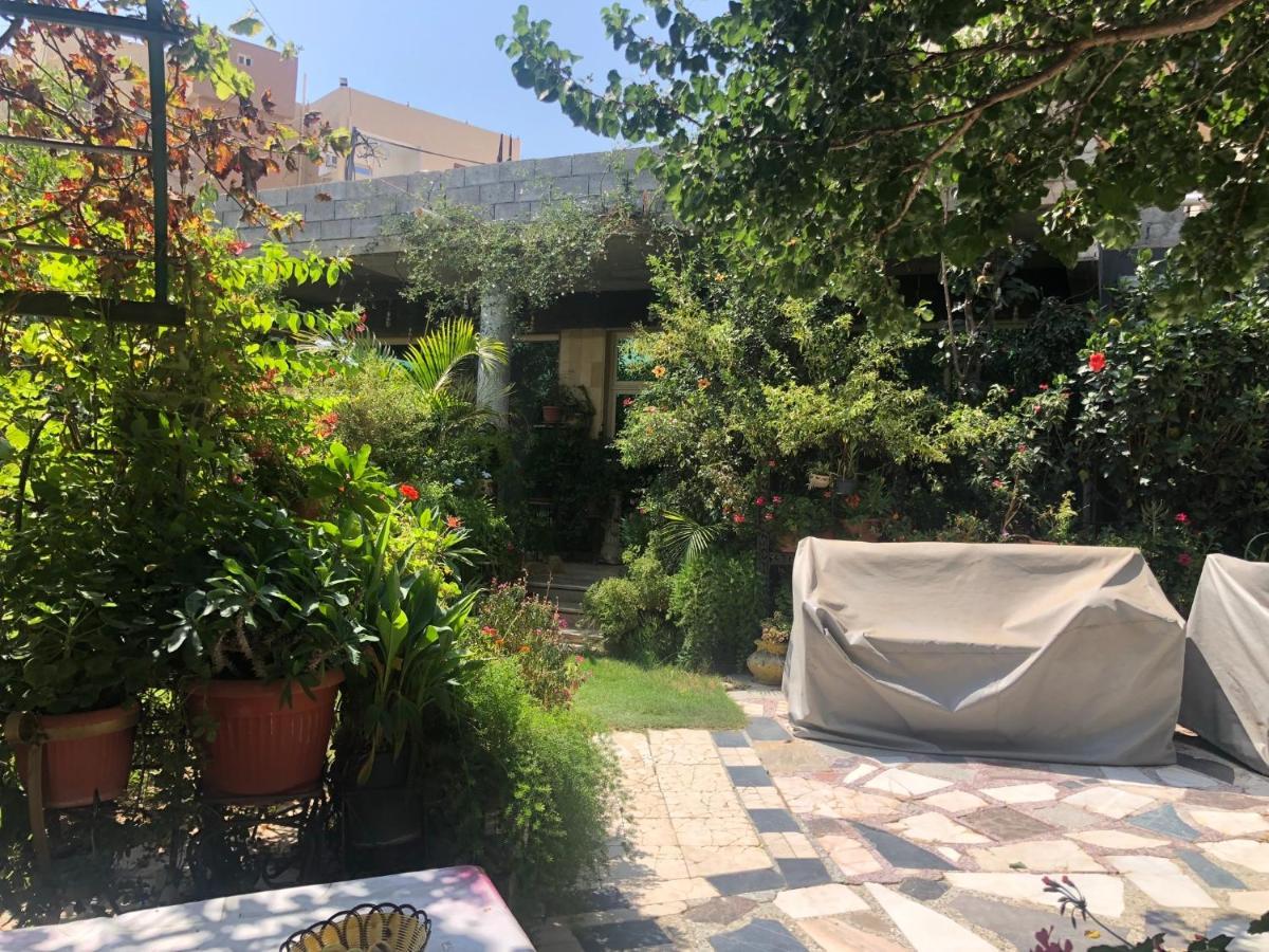 Appartement شاليهات قلب الهدا 1-2 Extérieur photo