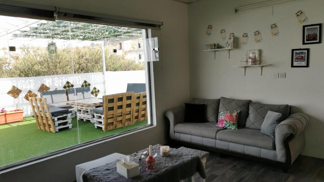 Appartement شاليهات قلب الهدا 1-2 Extérieur photo