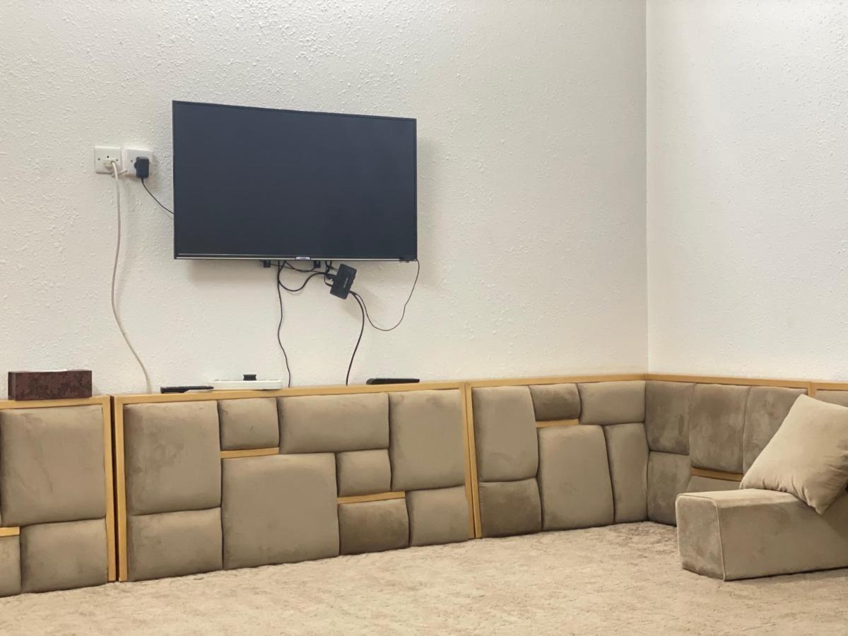 Appartement شاليهات قلب الهدا 1-2 Extérieur photo