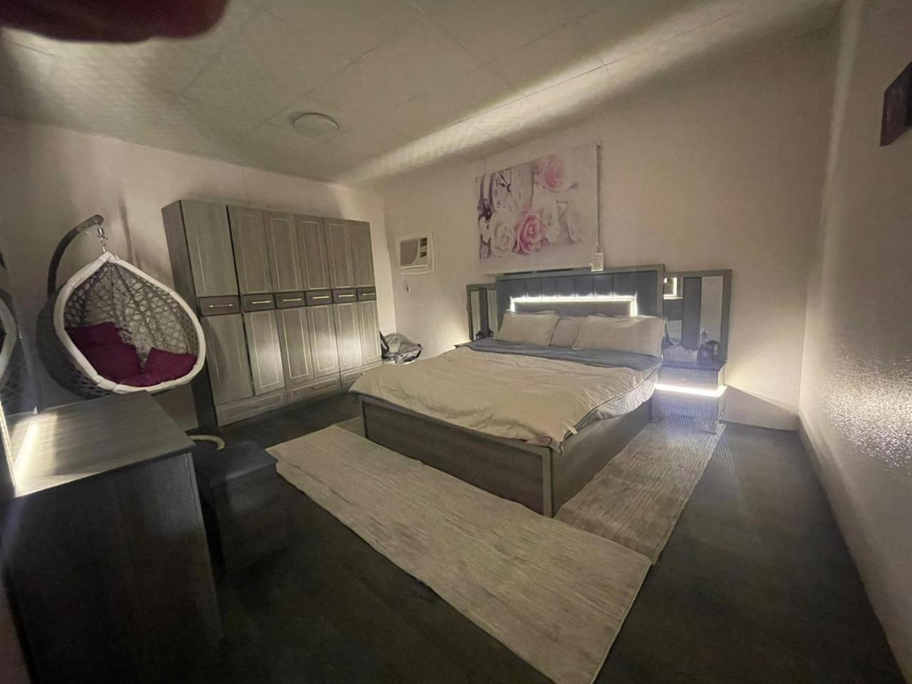 Appartement شاليهات قلب الهدا 1-2 Extérieur photo