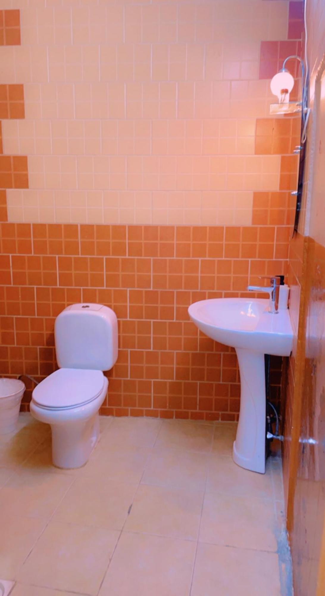 Appartement شاليهات قلب الهدا 1-2 Extérieur photo